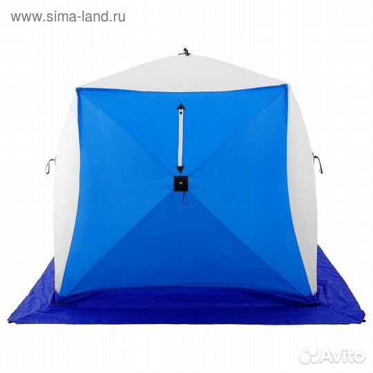 Палатка зимняя 