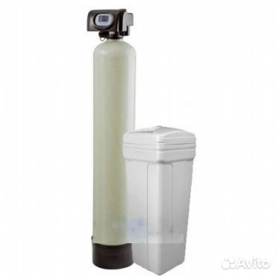 Система обратного осмоса