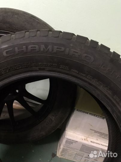 Charmhoo Ice3 235/60 R18