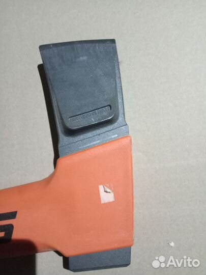 Топор колун