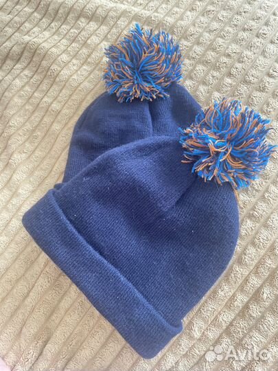 Шапка для мальчика