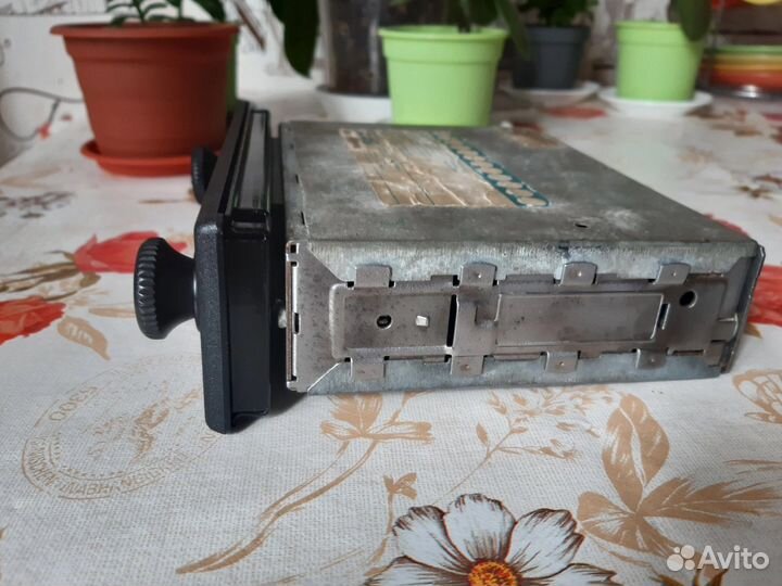 Магнитола Blaupunkt BMW Bavaria E21 E23 E28