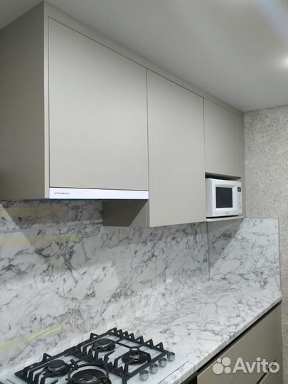 Кухонный гарнитур в рассрочку