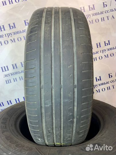 Yokohama BluEarth-4S AW21 215/60 R16