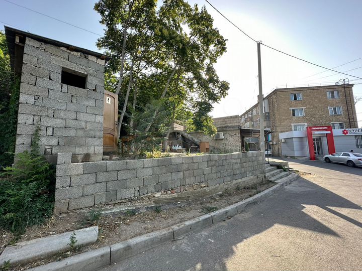 Участок 5 сот. (ИЖС)