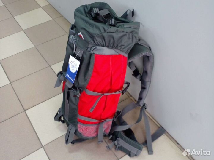 Туристический рюкзак 45 л Climber