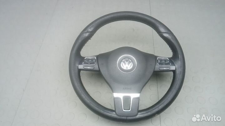 Б/У Б/У Рулевое колесо 1T0419091AC VAG