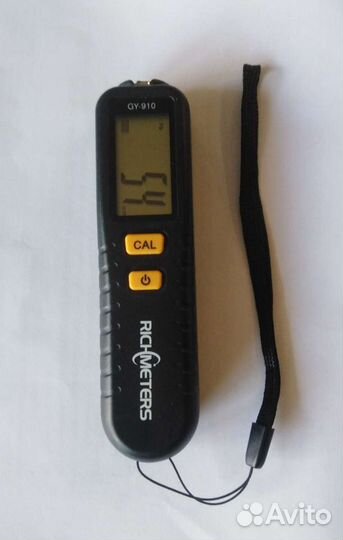 Толщиномер GY910
