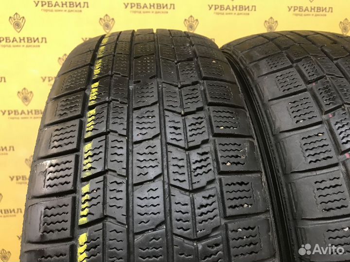 Dunlop Graspic DS3 195/60 R15 88Q