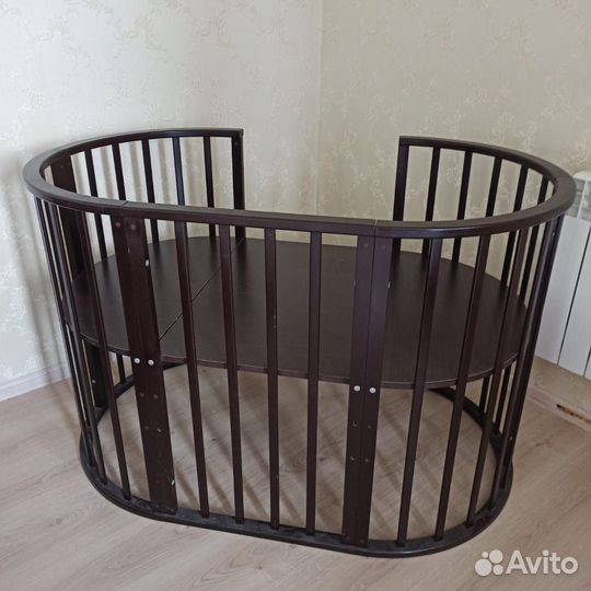 Кровать детская - трансформер 8в1