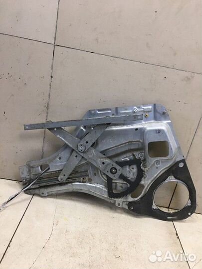 Стеклоподъемник электрический передний правый