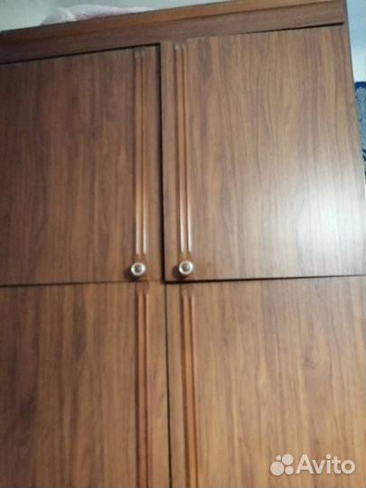 Шкаф мебельный