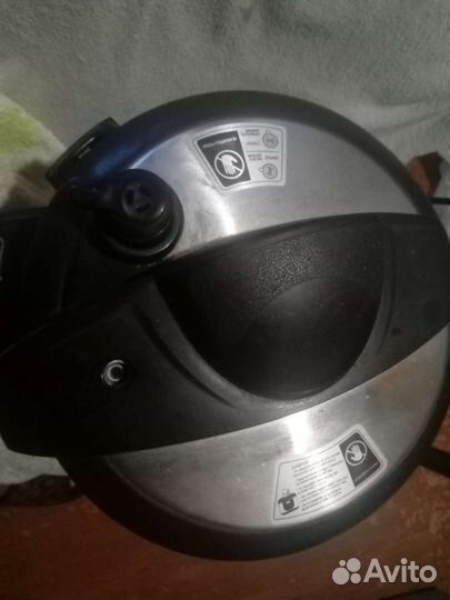 Мультиварка redmond