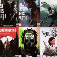 Игры Новые на пк 3 часть