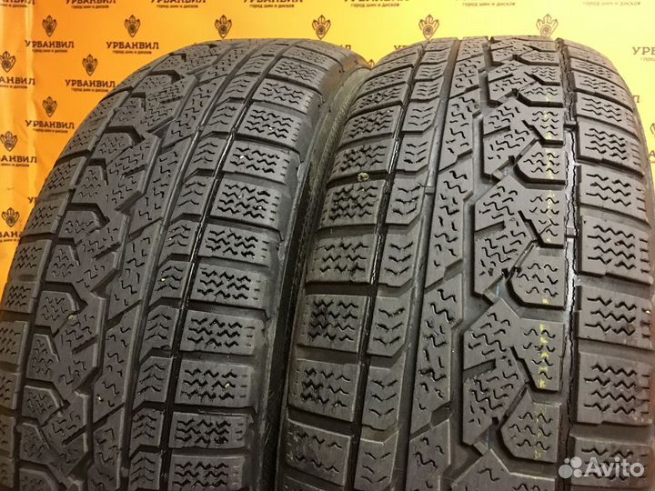 Marshal I'Zen RV KC15 235/65 R17 108H
