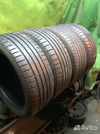 Bridgestone Turanza T005 225/45 R18