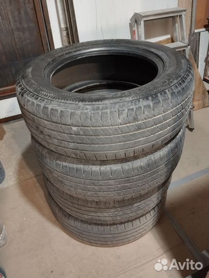 Matador MP 85 Hectorra 4x4 225/65 R17