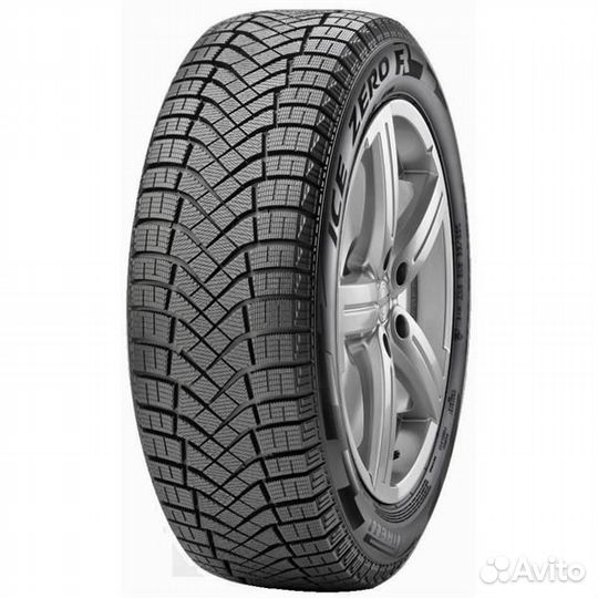 Pirelli Ice Zero FR 215/55 R18 99H