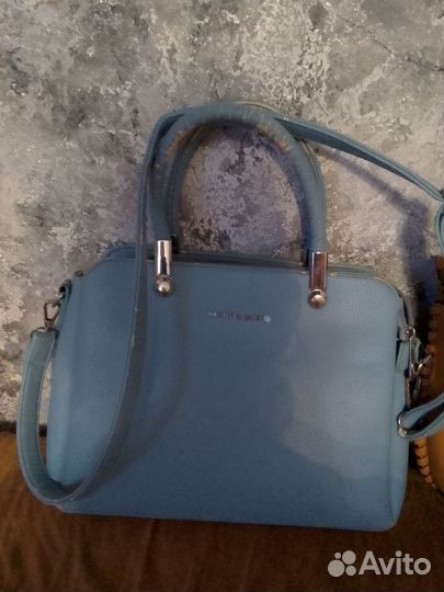 Сумка женская