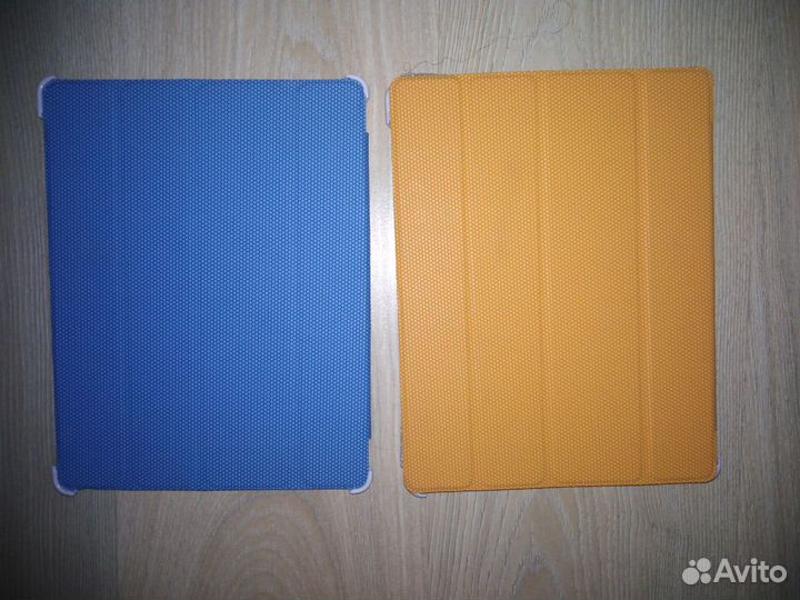 Чехол на iPad