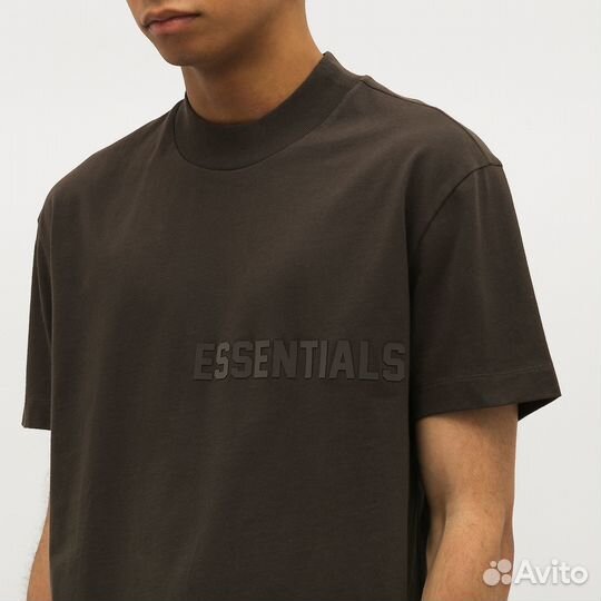 Футболка Essentials Fear of God