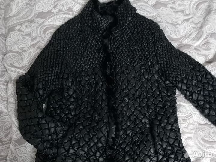 Куртка женская