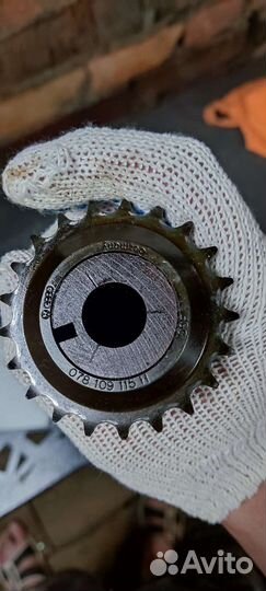 Распредвалы впуск/выпуск ауди а4 б6 1.8