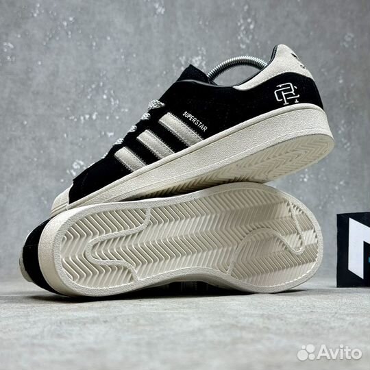 Кроссовки adidas superstar