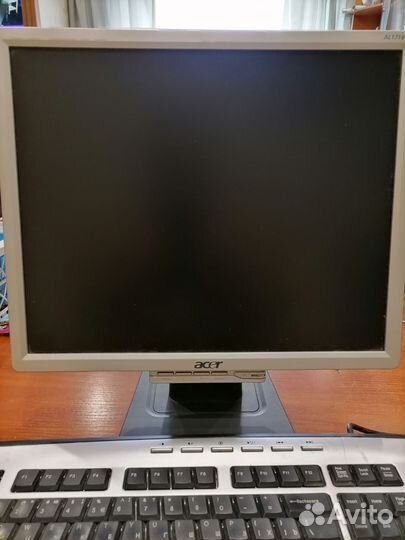 Монитор Acer