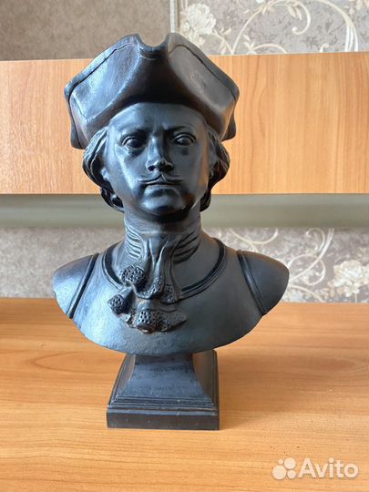 Каслинское литье