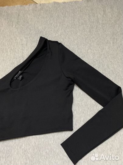 Топ женский с длинными рукавами