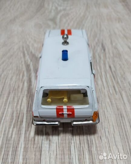 Модели автомобилей 1 43 СССР