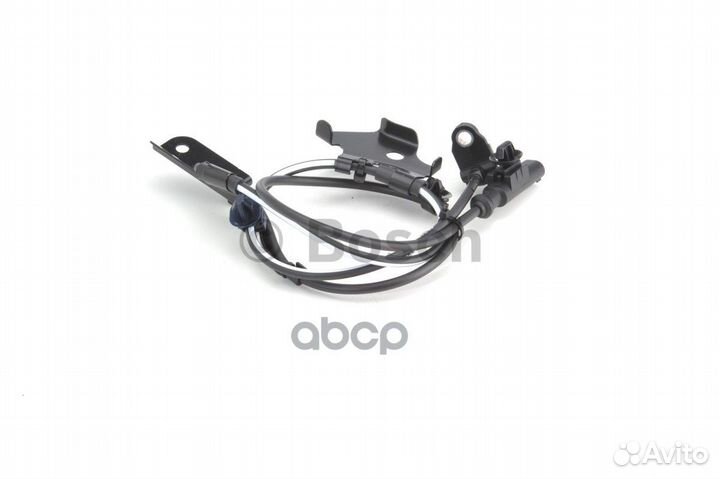 Датчик ABS перед лев 0265007806 Bosch