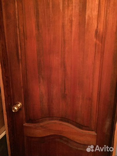 Дверь межкомнатная