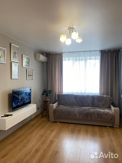 Сдам в аренду квартиру