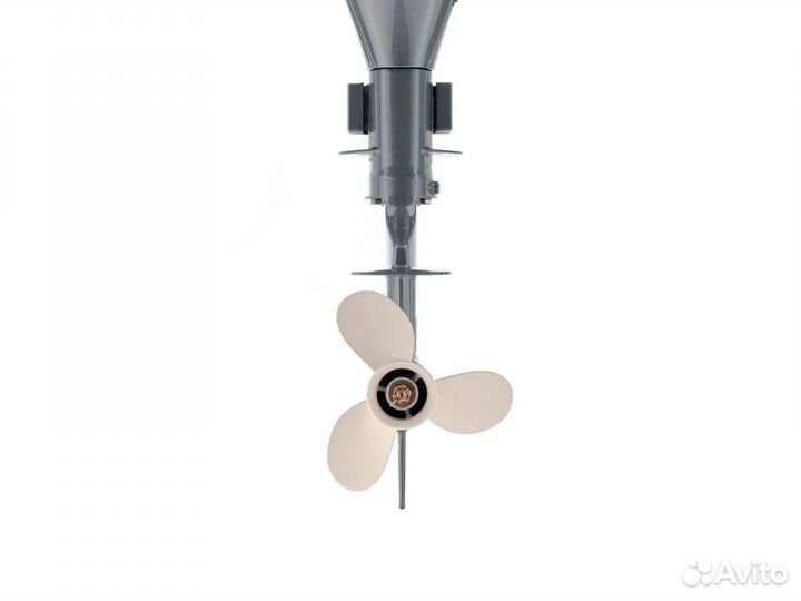 Лодочный мотор Mikatsu MF 9.9 FHS