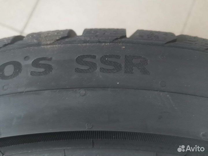 Continental WinterContact TS 860S SSR 245/40 R20 99V