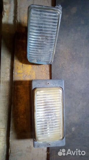 Стекло для птф