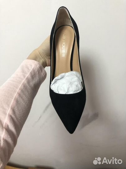 Продам туфли