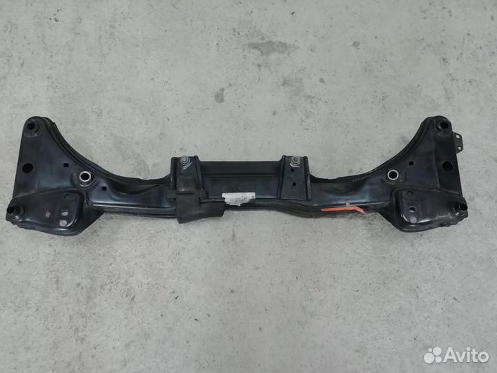 Балка подмоторная BMW E46