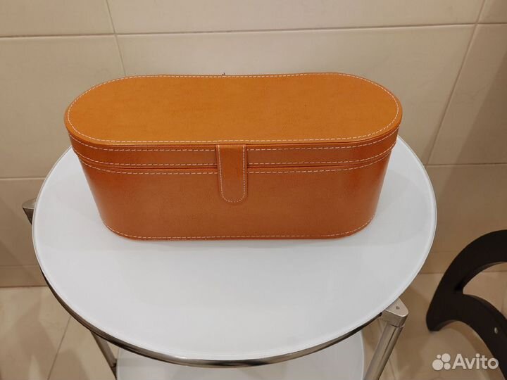 Стайлер Dyson Airwrap с гарантией