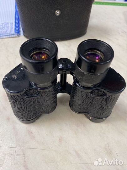 Бинокль СССР