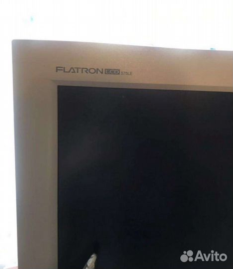 Монитор для компьютера