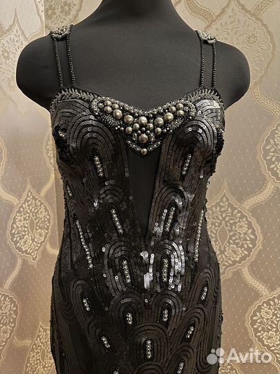 Вечернее платье Karen Millen 38 eu