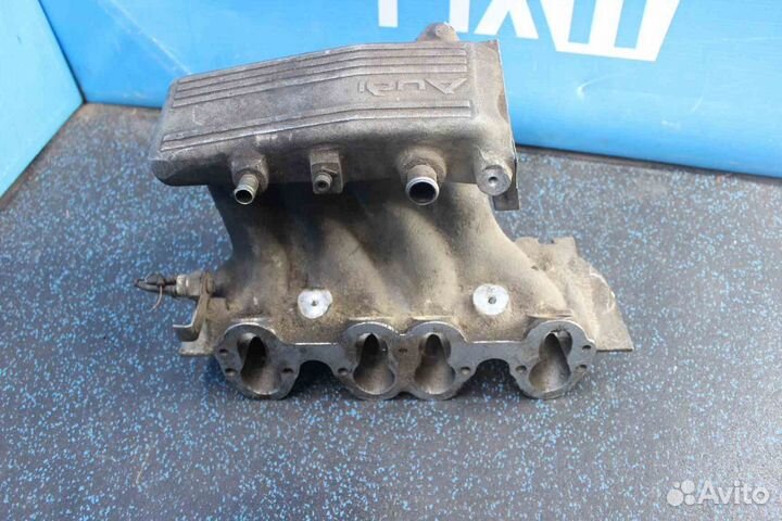 Коллектор впускной Audi 80 (Ауди 80) B4 037133223A