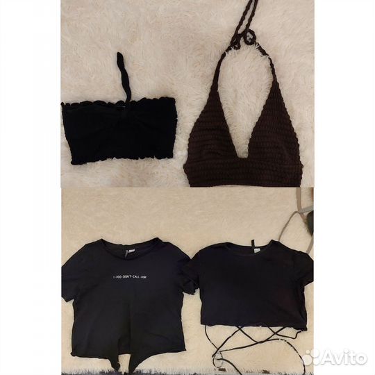 Свитер женский