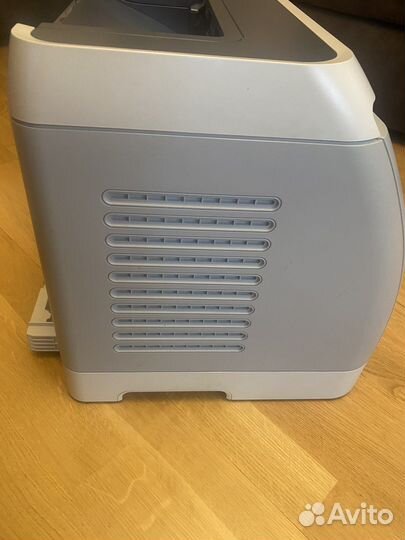 Цветной принтер Hp color laserjat 2600n