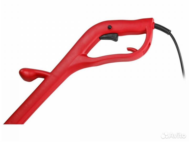 Триммер электрический wortex TE 2203