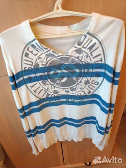 Джемпер мужской