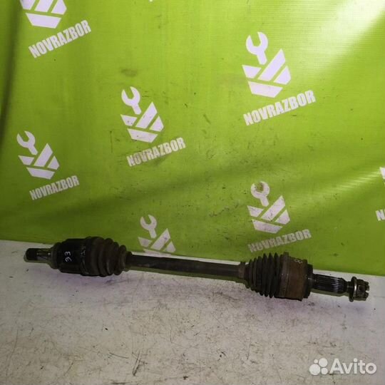 Полуось привод Митсубиси Лансер 10